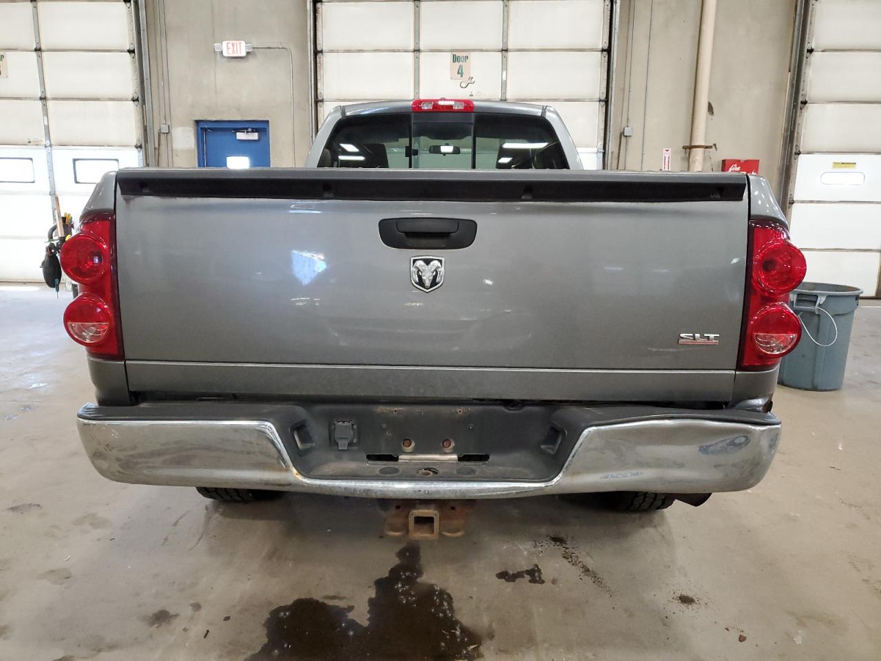 1D7HA16298J205942 2008 Dodge Ram 1500 St