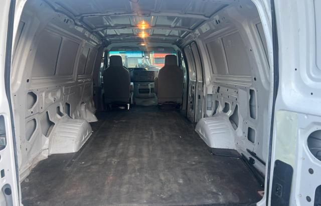 2013 Ford Econoline E250 Van VIN: 1FTNS2EW8DDA48403 Lot: 60531624