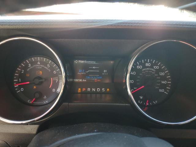 2016 Ford Mustang VIN: 1FA6P8AM1G5261243 Lot: 60605354