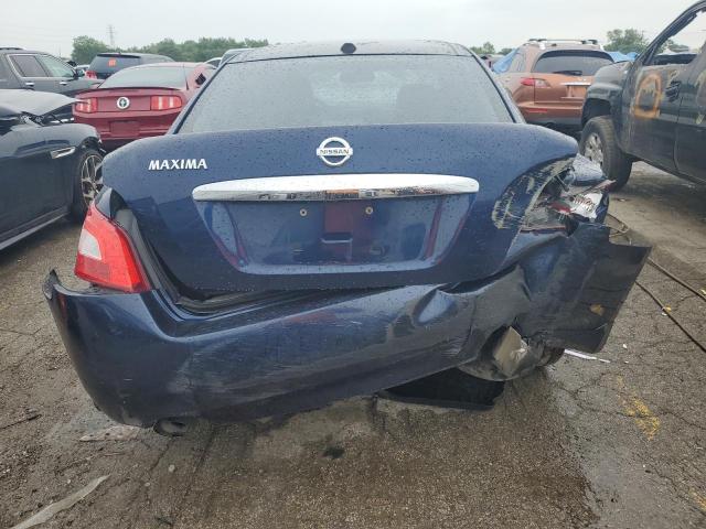 2009 Nissan Maxima S VIN: 1N4AA51E79C841713 Lot: 61023834