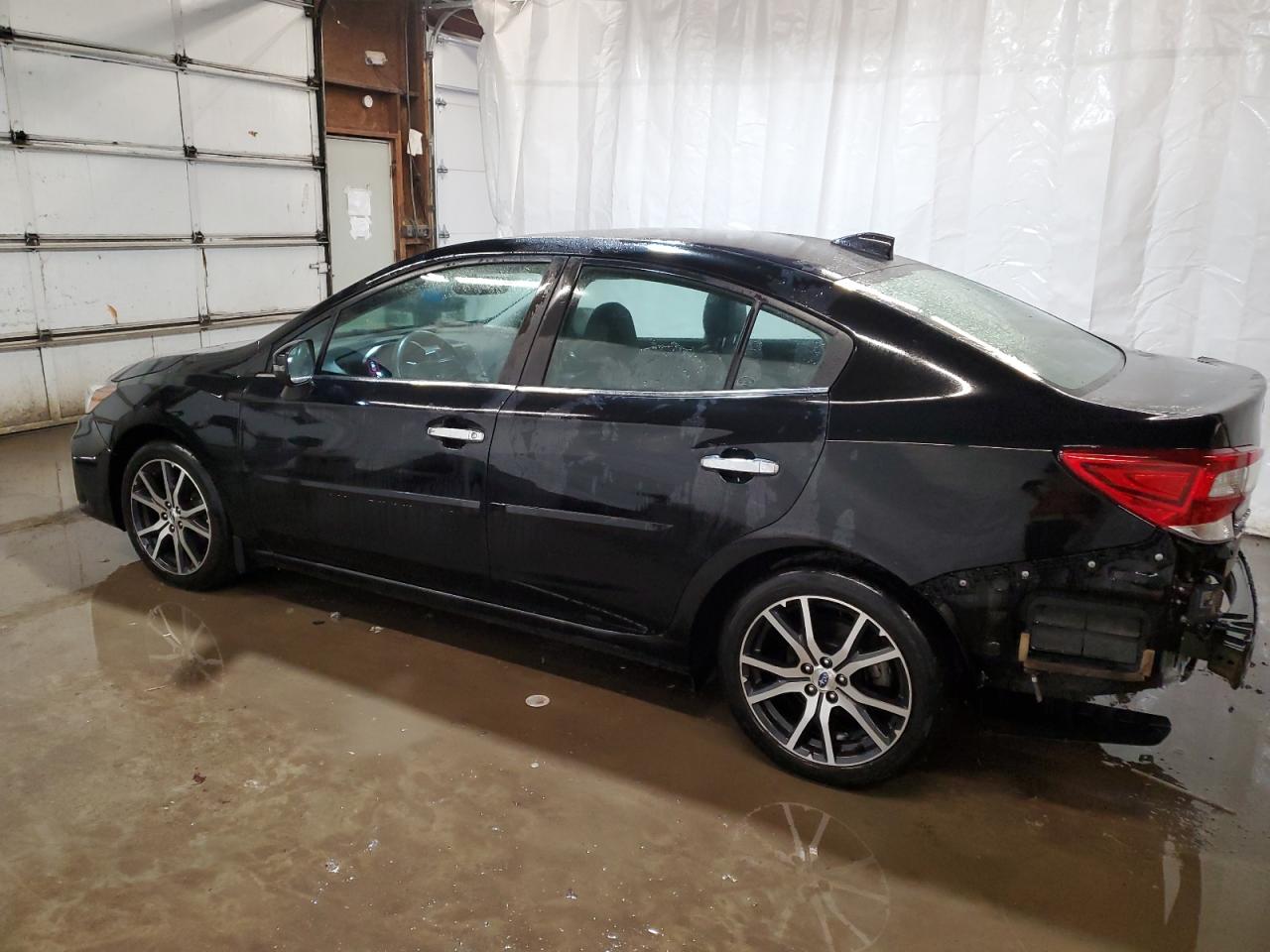 4S3GKAT67J3610007 2018 Subaru Impreza Limited