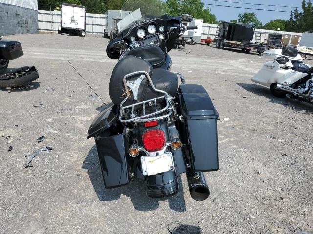2007 HARLEY-DAVIDSON FLHX CALIF 1HD1KB43X7Y673287