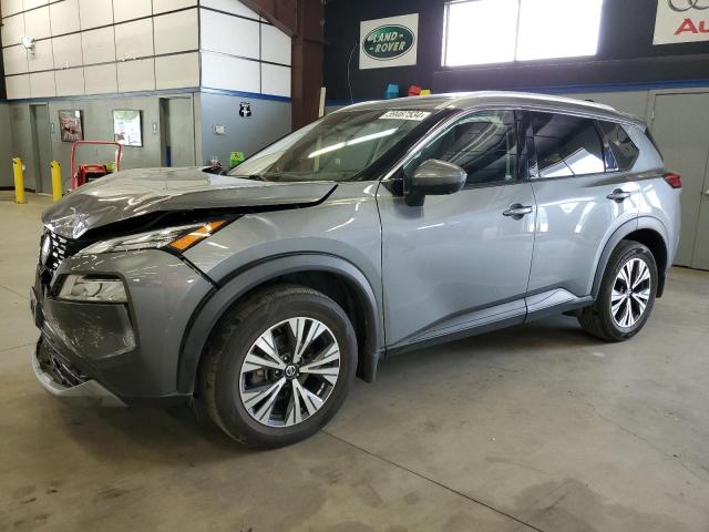 Vin: 5n1at3bb4mc677466, lot: 59467534, nissan rogue sv 2021 img_1