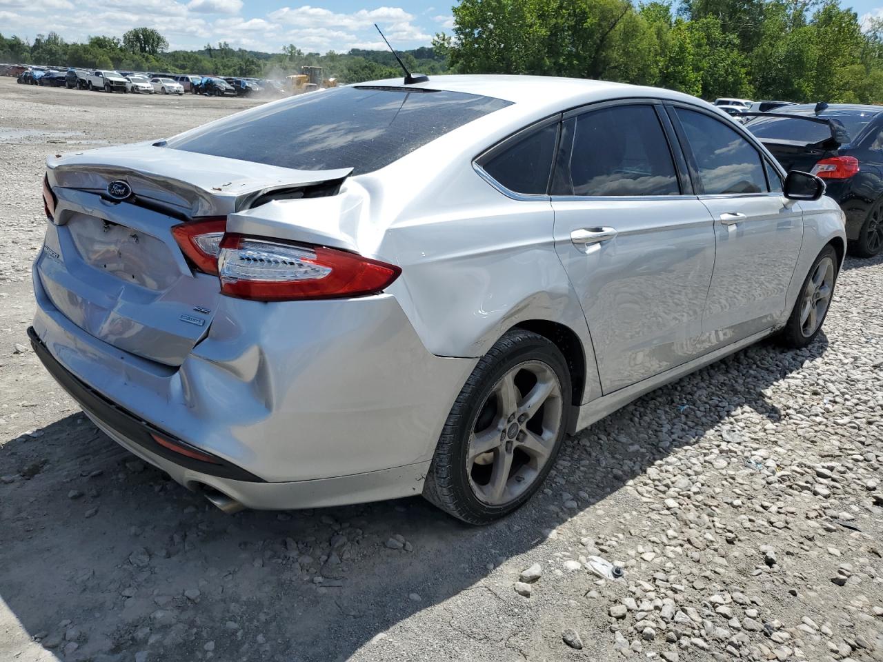 3FA6P0HD8GR124398 FORD FUSION 2016