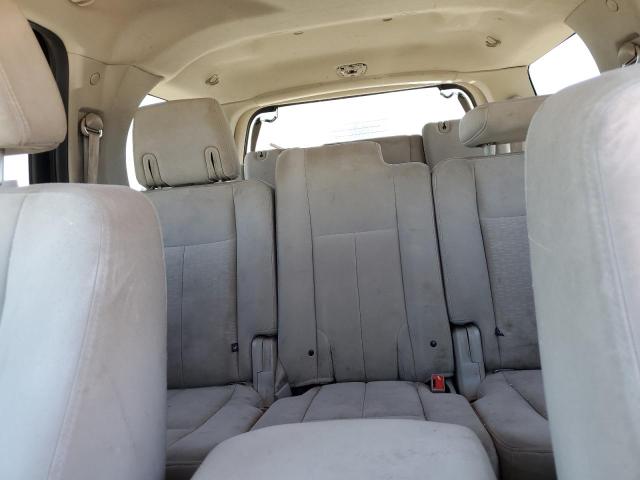 2007 Ford Expedition Xlt VIN: 1FMFU16567LA86930 Lot: 58437204