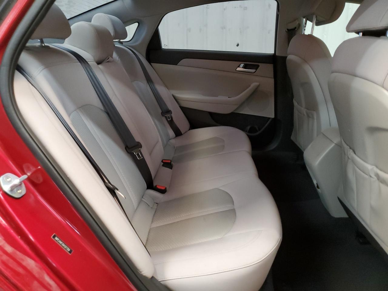 5NPE24AF2GH327359 2016 Hyundai Sonata Se