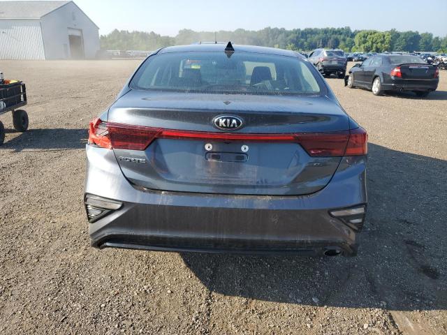 2021 Kia Forte Fe VIN: 3KPF24AD2ME263200 Lot: 59820594
