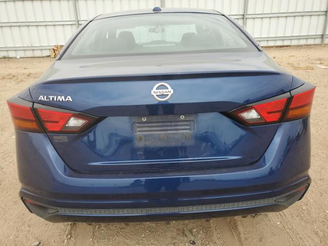 1N4BL4BV3LC158437 Nissan Altima S 6