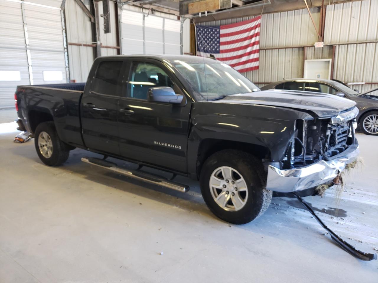 2019 Chevrolet Silverado Ld K1500 Lt vin: 2GCVKPEC8K1148979