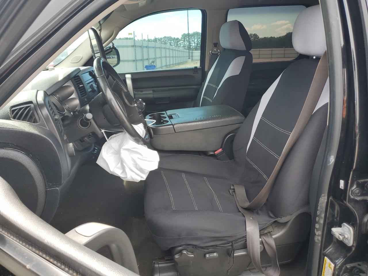 3GTEK13M58G201548 2008 GMC Sierra K1500