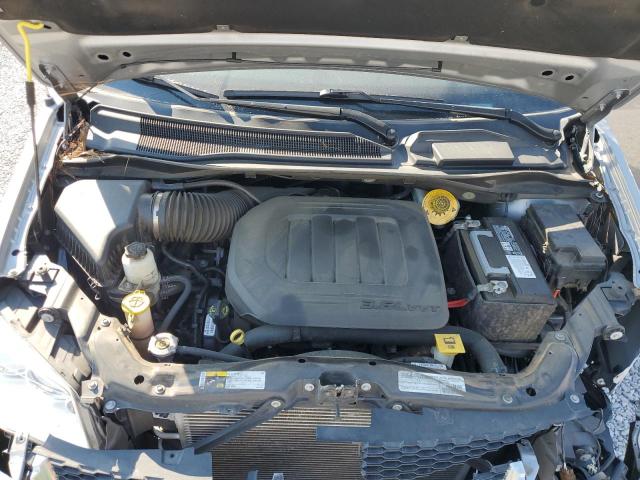 2020 Dodge Grand Caravan Sxt VIN: 2C4RDGCG8LR188614 Lot: 58400734
