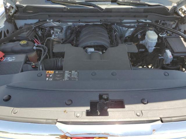 2016 GMC Sierra K1500 Denali VIN: 3GTU2PEC2GG375370 Lot: 58095844