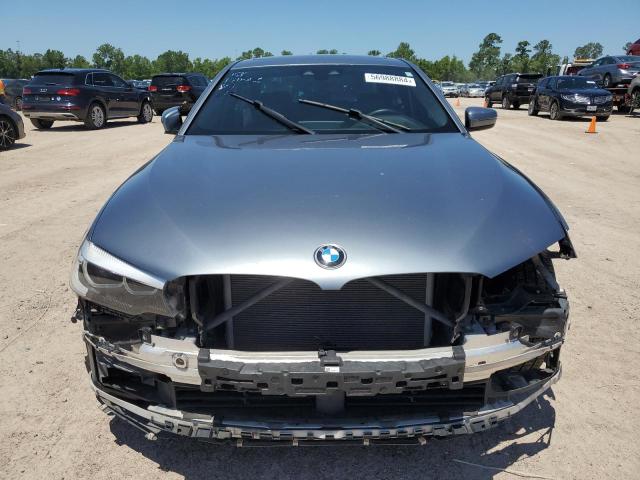 VIN WBAJA5C55JWA36111 2018 BMW 5 Series, 530 I no.5