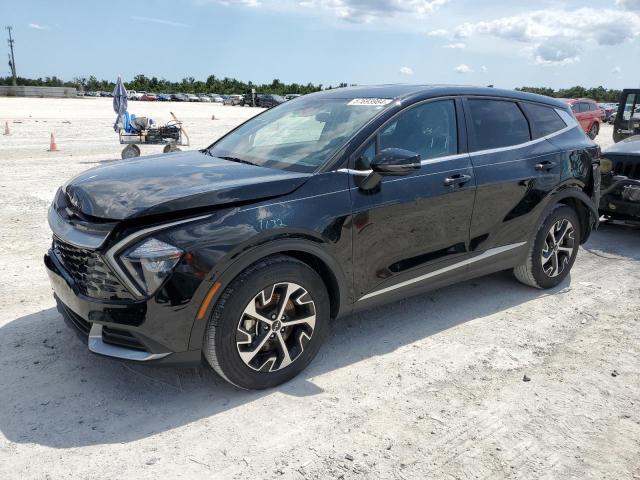 2023 KIA SPORTAGE E - 5XYK33AF6PG106199