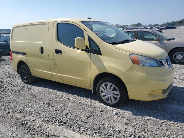 2014 Nissan Nv200 2.5S VIN: 3N6CM0KN1EK697637 Lot: 58696114