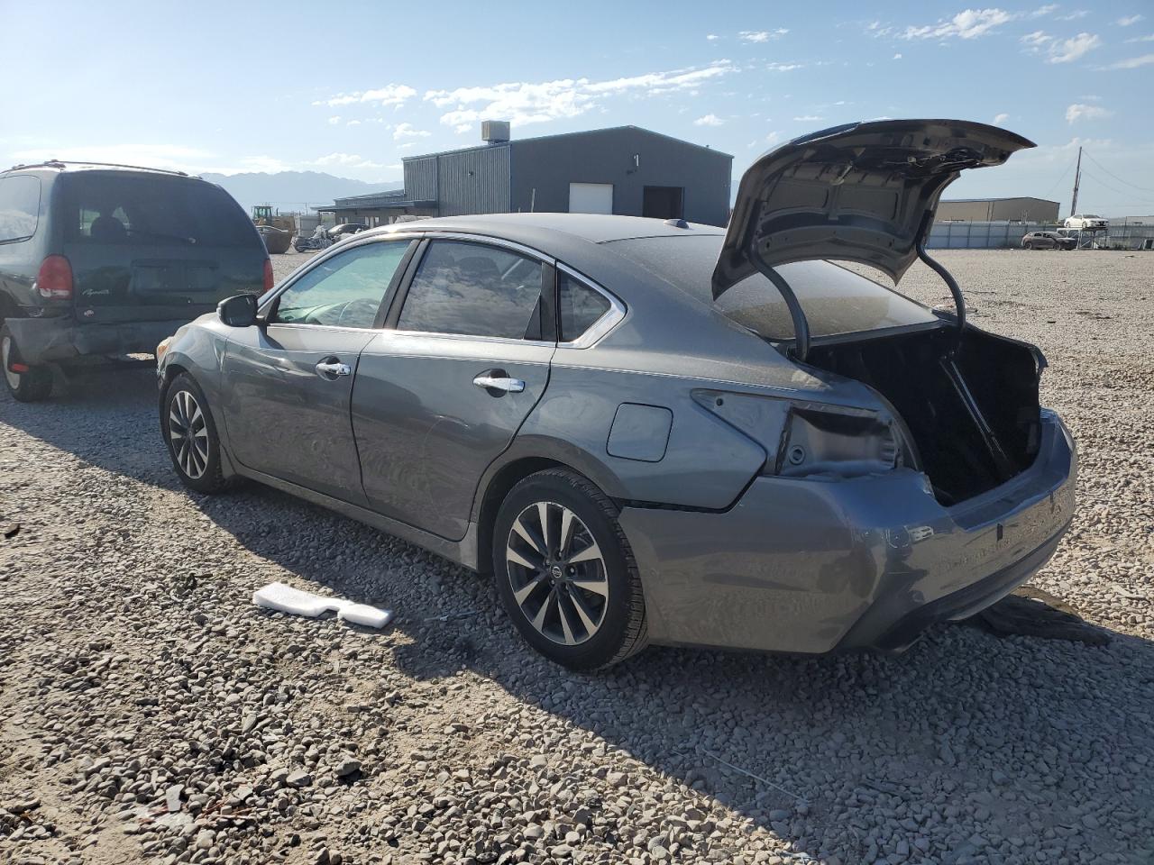 1N4AL3AP0GC136460 NISSAN ALTIMA 2016