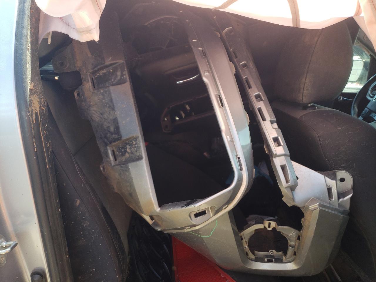3TMCZ5AN8MM381187 TOYOTA TACOMA 2021