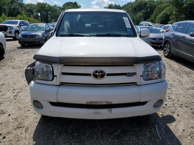 5TBDT48186S506249 | 2006 Toyota tundra double cab limited