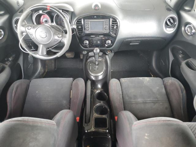 2013 Nissan Juke S VIN: JN8AF5MV4DT230994 Lot: 57357834