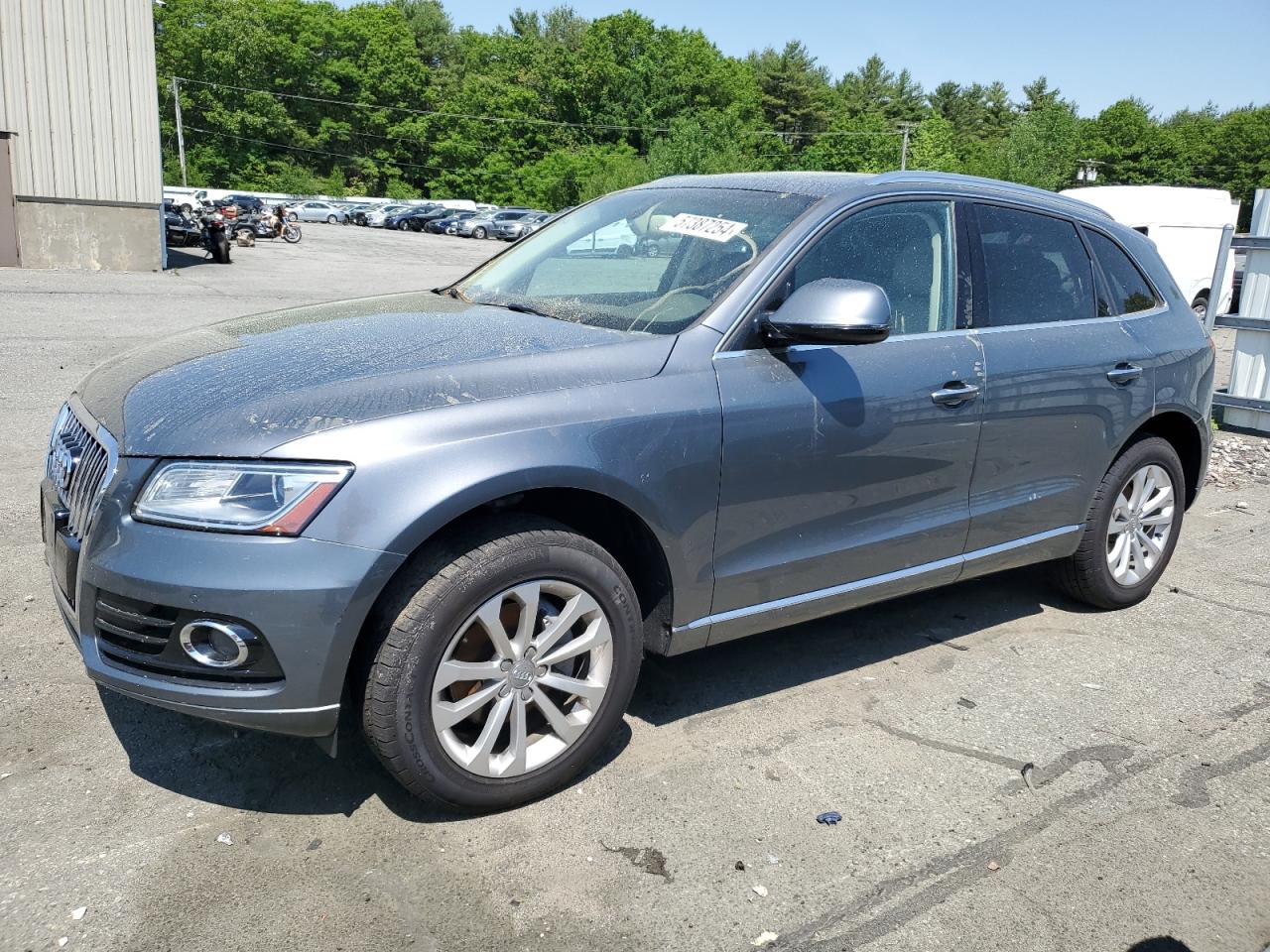 WA1L2AFP0GA097247 2016 Audi Q5 Premium Plus