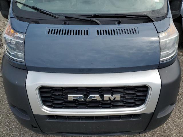 2020 Ram Promaster 3500 3500 High VIN: 3C6URVJG3LE144953 Lot: 60806704