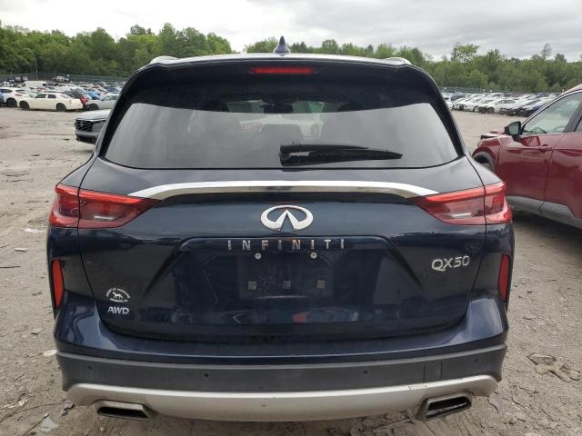 2019 Infiniti Qx50 Essential VIN: 3PCAJ5M37KF132664 Lot: 56571524