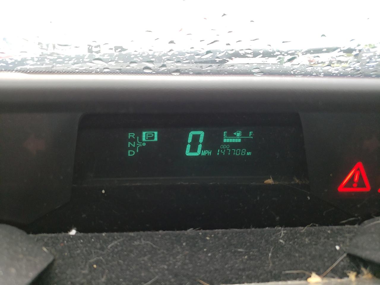 JTDKB20U577608048 2007 Toyota Prius