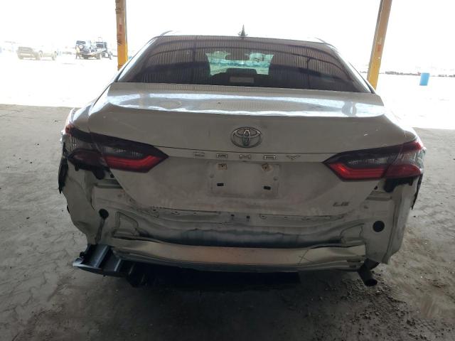 VIN 4T1C11AKXPU155928 2023 Toyota Camry, LE no.6