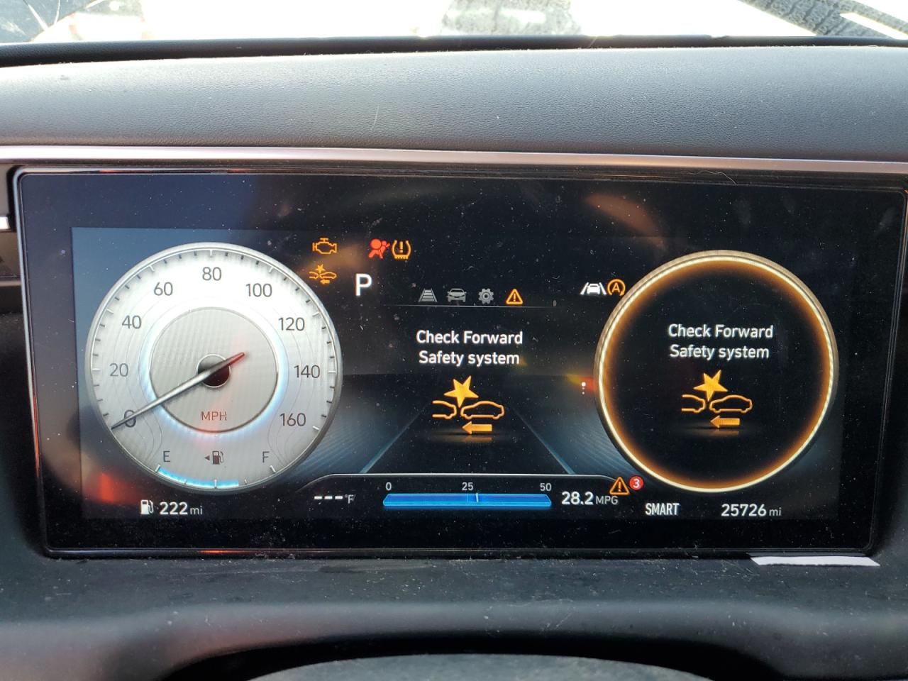 KM8JF3AE0NU159983 2022 Hyundai Tucson N Line