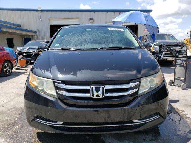 2016 Honda Odyssey Se VIN: 5FNRL5H33GB006543 Lot: 56829374