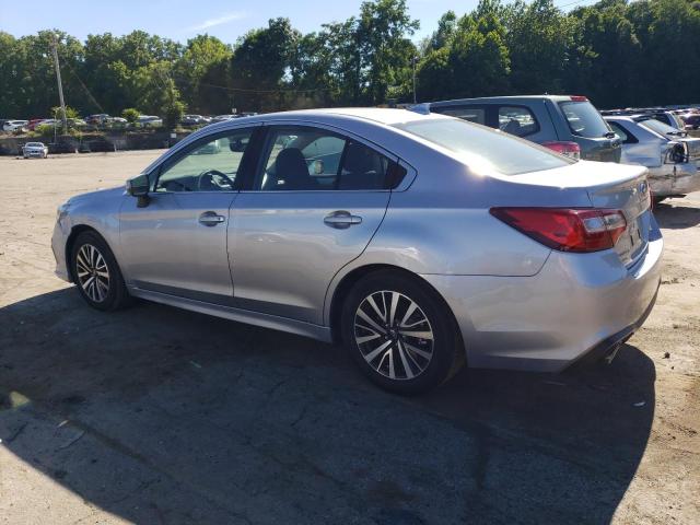 4S3BNAF6XJ3046186 Subaru Legacy 2.5i Premium 2018