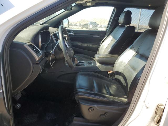 2017 JEEP GRAND CHER - 1C4RJFBG8HC683139