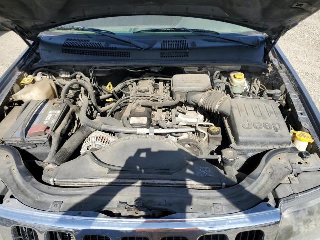 2003 Jeep Grand Cherokee Laredo VIN: 1J4GX48S53C578468 Lot: 58793094