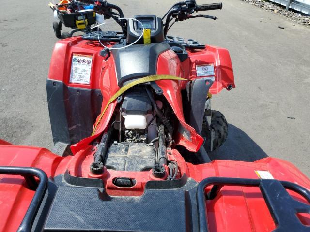 2023 HONDA TRX420 FM 1HFTE40K1P4901944