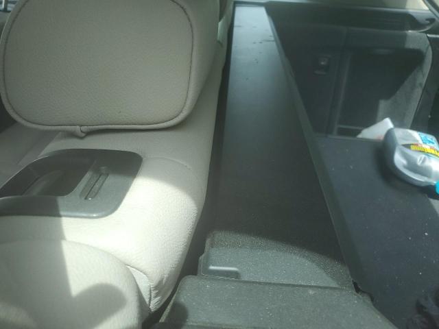 2012 BMW X5 xDrive35D VIN: 5UXZW0C58CL666036 Lot: 59142034