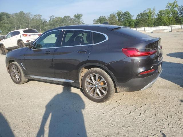 VIN 5UXUJ3C51KLG53611 2019 BMW X4, Xdrive30I no.2