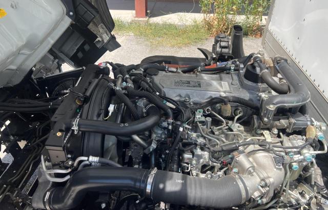 2022 Isuzu Npr Hd VIN: JALC4W166N7016045 Lot: 61148514