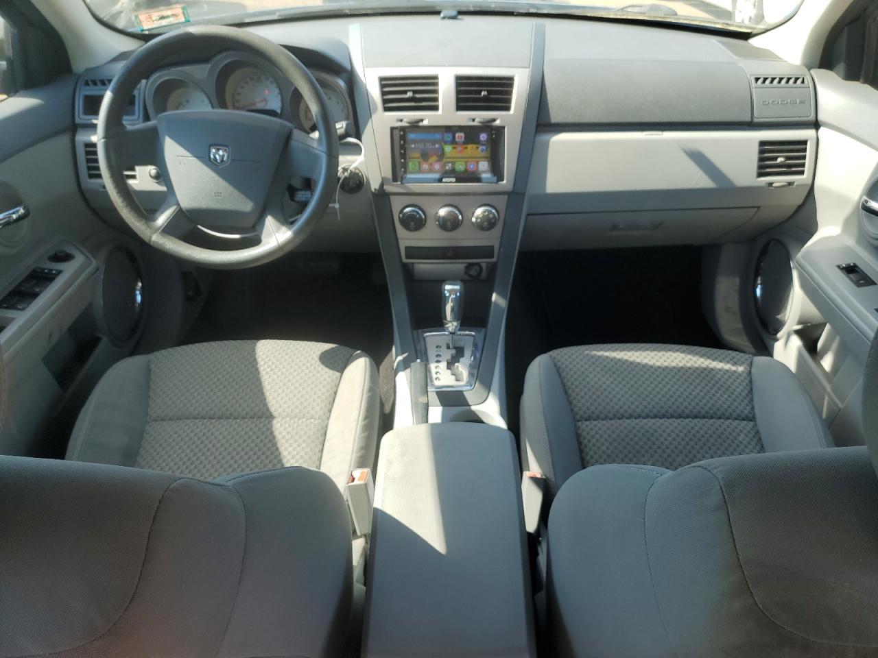 1B3LC46KX8N631696 2008 Dodge Avenger Se