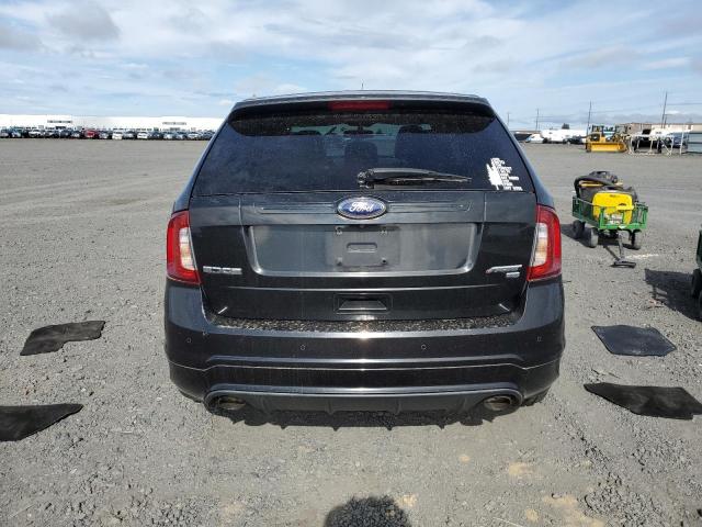 2013 Ford Edge Sport VIN: 2FMDK4AK1DBA00270 Lot: 59553324