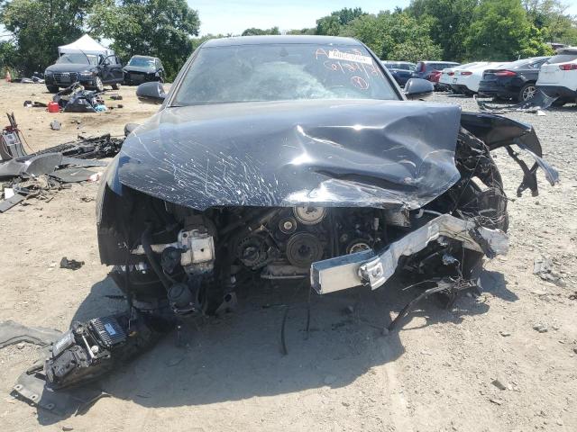 2016 Audi A6 Premium Plus VIN: WAUFGAFC7GN136973 Lot: 60663904