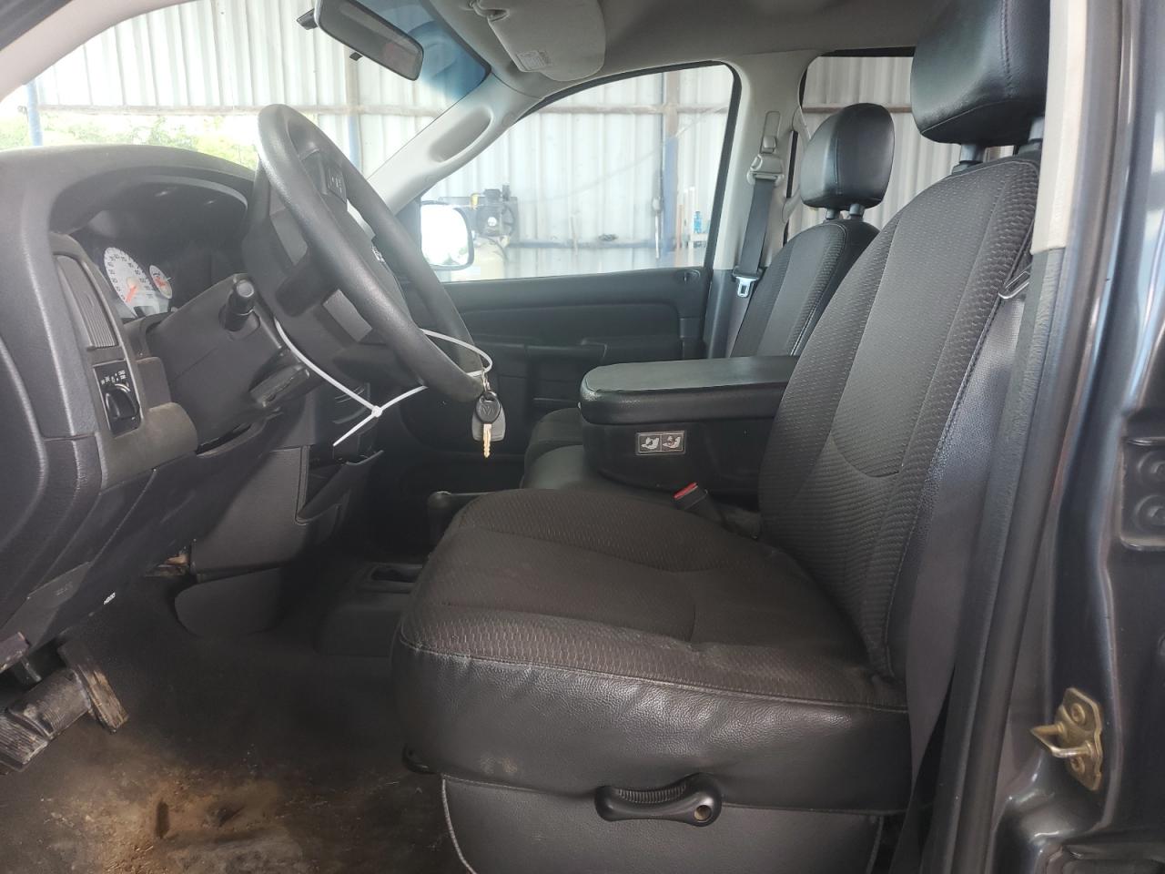 3D7KU28C64G106936 2004 Dodge Ram 2500 St