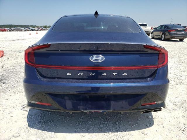 2020 HYUNDAI SONATA SEL - 5NPEF4JA2LH036430