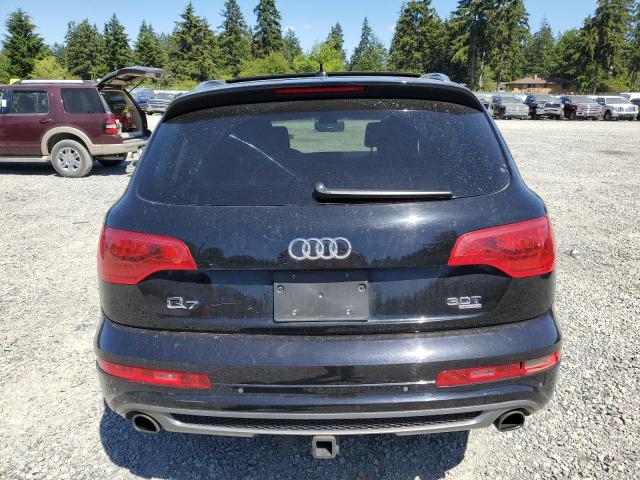 2014 Audi Q7 Premium Plus VIN: WA1LGAFE9ED014748 Lot: 59087844