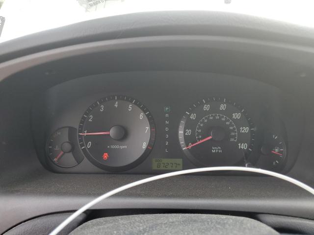 2005 Hyundai Elantra Gls VIN: KMHDN46D95U000577 Lot: 58776444