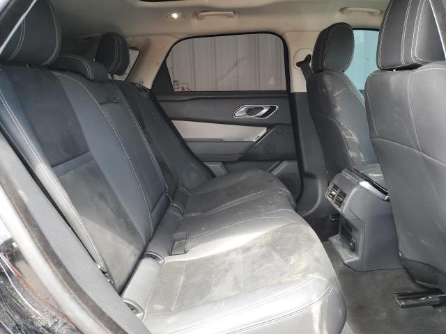 2018 Land Rover Range Rover Velar VIN: SALYA2RX5JA752227 Lot: 60604454