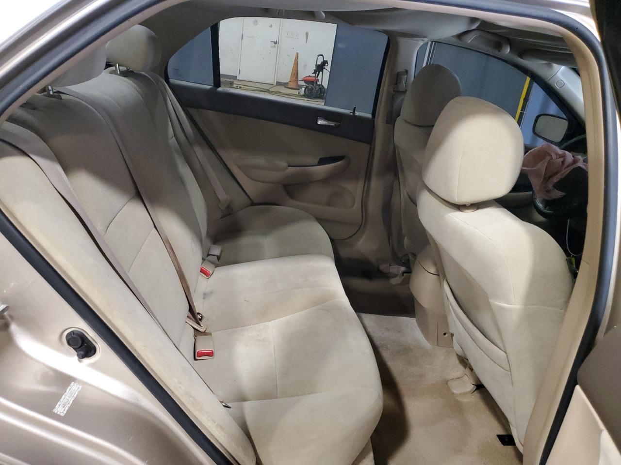 1HGCM561X6A184494 2006 Honda Accord Value