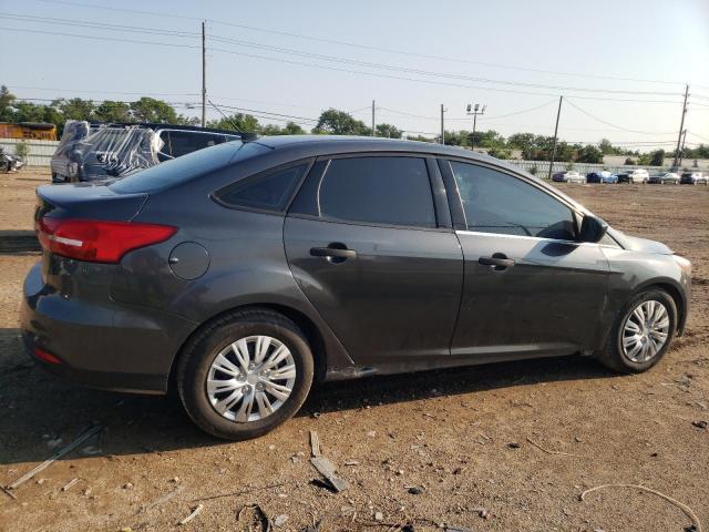 2018 Ford Focus S VIN: 1FADP3E23JL222885 Lot: 58772014