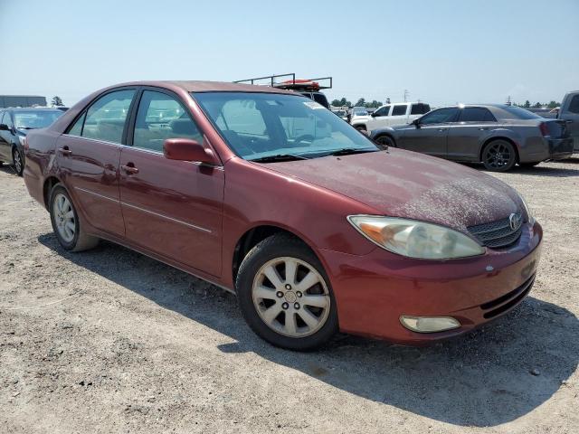 2004 Toyota Camry Le VIN: 4T1BE32KX4U340812 Lot: 58928714