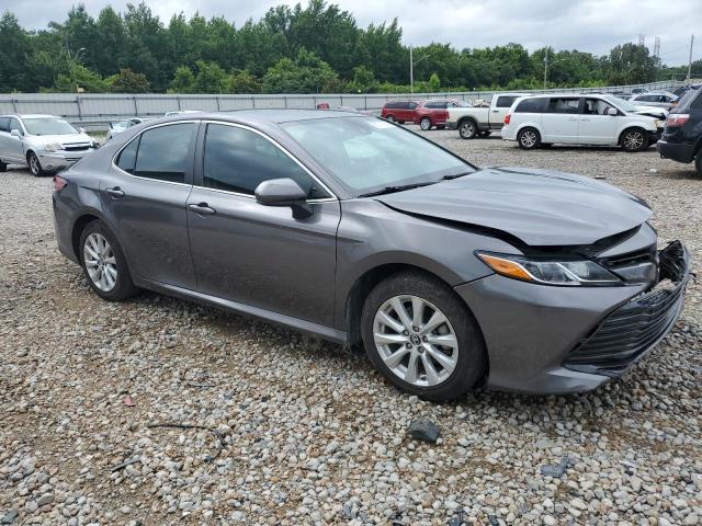 VIN 4T1B11HK4KU815794 2019 Toyota Camry, L no.4