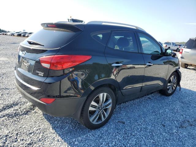 KM8JUCAG8EU803186 2014 Hyundai Tucson Gls